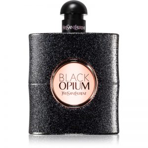 Yves Saint Laurent Black Opium woda perfumowana dla kobiet 90 ml