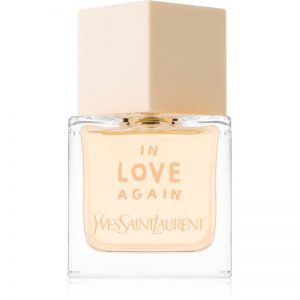 Yves Saint Laurent In Love Again woda toaletowa dla kobiet 80 ml