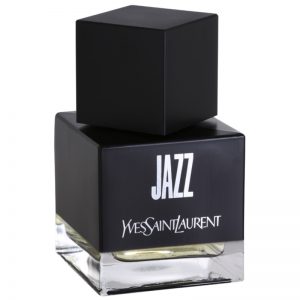 Yves Saint Laurent Jazz woda toaletowa dla mężczyzn 80 ml