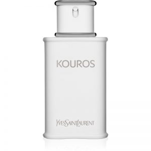 Yves Saint Laurent Kouros woda toaletowa dla mężczyzn 100 ml