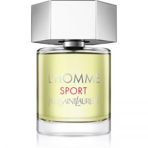 Yves Saint Laurent L’Homme Sport woda toaletowa dla mężczyzn 100 ml