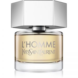 Yves Saint Laurent L’Homme woda toaletowa dla mężczyzn 60 ml