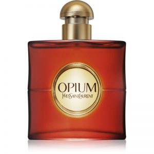 Yves Saint Laurent Opium woda toaletowa dla kobiet 50 ml