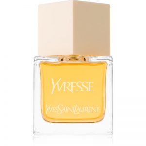 Yves Saint Laurent Yvresse woda toaletowa dla kobiet 80 ml