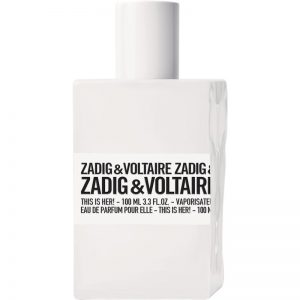 Zadig & Voltaire This is Her! woda perfumowana dla kobiet 100 ml