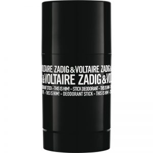 Zadig & Voltaire This is Him! dezodorant w sztyfcie dla mężczyzn 75 g