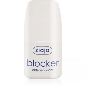 Ziaja Blocker antyperspirant roll-on 60 ml