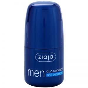 Ziaja Men antyperspirant roll-on 60 ml