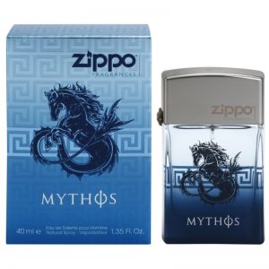Zippo Fragrances Mythos woda toaletowa dla mężczyzn 40 ml
