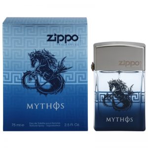 Zippo Fragrances Mythos woda toaletowa dla mężczyzn 75 ml