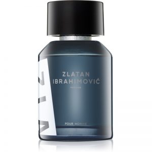 Zlatan Ibrahimovic Zlatan Pour Homme woda toaletowa dla mężczyzn 100 ml