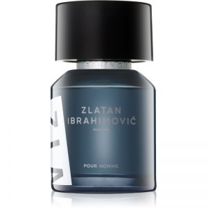 Zlatan Ibrahimovic Zlatan Pour Homme woda toaletowa dla mężczyzn 50 ml
