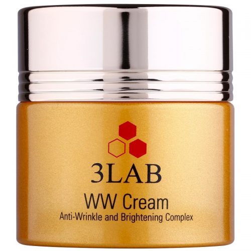 3Lab Gold Standard Collection luksusowy krem przeciwzmarszczkowy do skóry normalnej i suchej 60 ml