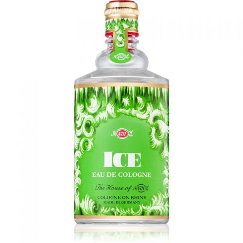 4711 Ice woda kolońska dla mężczyzn 100 ml