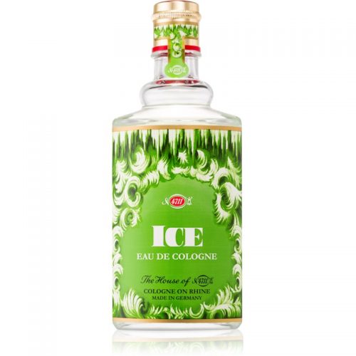 4711 Ice woda kolońska dla mężczyzn 200 ml