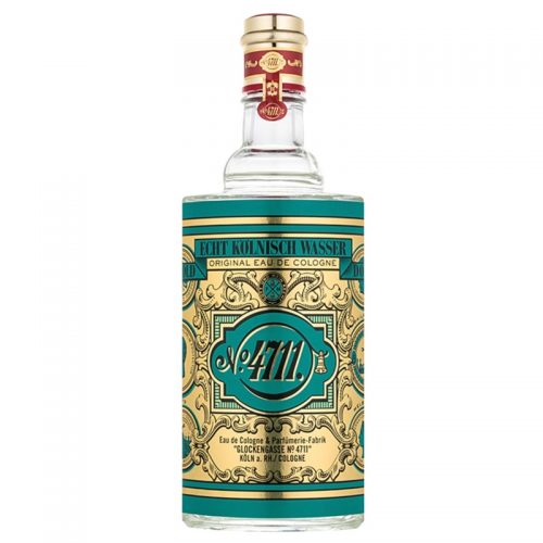 4711 Original woda kolońska unisex 50 ml