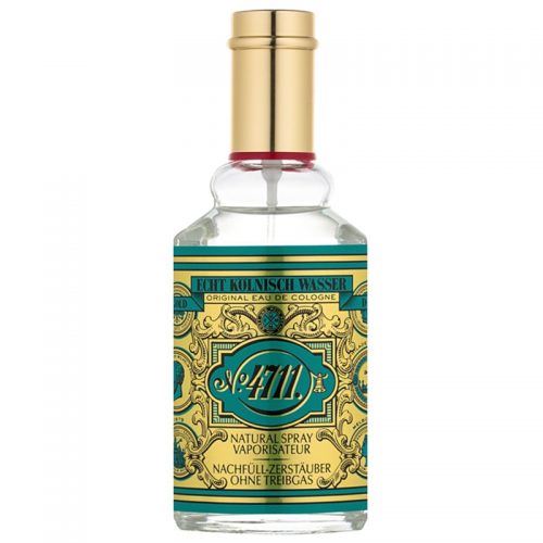 4711 Original woda kolońska unisex 90 ml