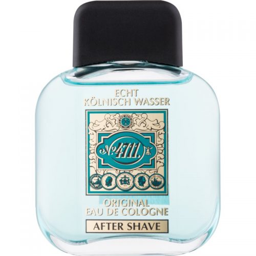 4711 Original woda po goleniu dla mężczyzn 100 ml