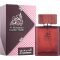 Al Haramain Leather Oudh woda perfumowana dla mężczyzn 100 ml