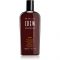 American Crew Hair & Body 3-IN-1 szampon, odżywka do włosów i żel pod prysznic 3w1 dla mężczyzn 450 ml