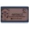 Artdeco Contouring Powder puder do konturowania odcień 3320.21 Dark Chocolate 5 g