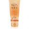 Avon Skin So Soft mleczko samoopalające SPF 15 200 ml