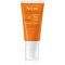 Avène Sun Sensitive tonujący fluid ochronny do cery suchej i wrażliwej SPF 50+ 50 ml