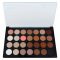 BH Cosmetics Neutral Eyes paleta cieni do powiek 47,6 g