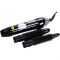 BaByliss Air Brushes Airstyle 300 lokówko-suszarka iększa objętość i podkreśla loki (2656E)
