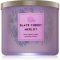 Bath & Body Works Black Cherry Merlot świeczka zapachowa 411 g