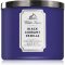 Bath & Body Works Black Currant Vanilla świeczka zapachowa 411 g