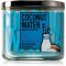 Bath & Body Works Coconut Water świeczka zapachowa 411 g