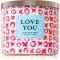 Bath & Body Works Flower Shop świeczka zapachowa 411 g