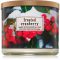 Bath & Body Works Frosted Cranberry świeczka zapachowa I. 411 g