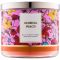 Bath & Body Works Georgia Peach świeczka zapachowa I. 411 g