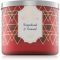 Bath & Body Works Gingerbread & Caramel świeczka zapachowa 411 g