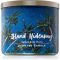Bath & Body Works Island Hideaway świeczka zapachowa 411 g