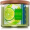 Bath & Body Works Island Margarita świeczka zapachowa 411 szt.