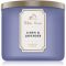 Bath & Body Works Linen & Lavender świeczka zapachowa 411 g