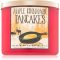 Bath & Body Works Maple Cinnamon Pancakes świeczka zapachowa 411 g