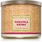 Bath & Body Works Pineapple Mango świeczka zapachowa 411 g