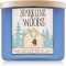 Bath & Body Works Sparkling Woods świeczka zapachowa 411 g