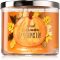 Bath & Body Works Sweet Cinnamon Pumpkin świeczka zapachowa III. 411 g