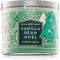 Bath & Body Works Vanilla Bean Noel świeczka zapachowa 411 g