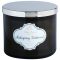 Bath & Body Works White Barn Mahogany Teakwood świeczka zapachowa 411 g