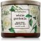 Bath & Body Works White Gardenia świeczka zapachowa 411 g