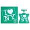 Bond No. 9 I Love New York for Earth Day woda perfumowana unisex 100 ml