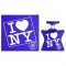 Bond No. 9 I Love New York for Holidays woda perfumowana unisex 100 ml