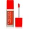 Bourjois Rouge Edition Souffle de Velvet szminka w płynie odcień 01 Orangélique 7,7 ml