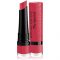 Bourjois Rouge Edition Velvet szminka matująca odcień 04 Hip Hip Pink 2,4 g